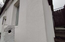 Casa 2 camere, 93 mp teren,CU P+1, 2 niveluri, Copou