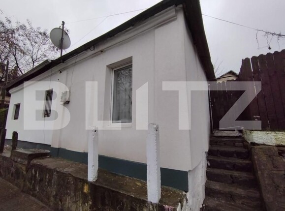 Casa de vânzare 2 camere Copou - 145817CV | BLITZ Iași | Poza3