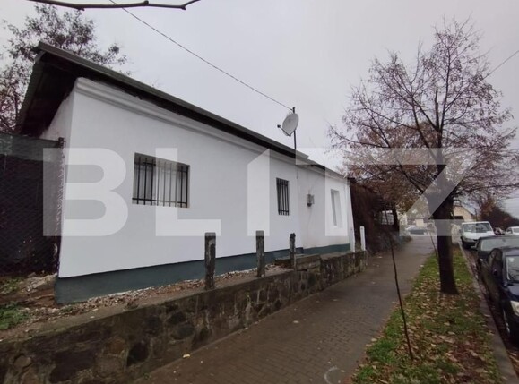 Casa de vânzare 2 camere Copou - 145817CV | BLITZ Iași | Poza1