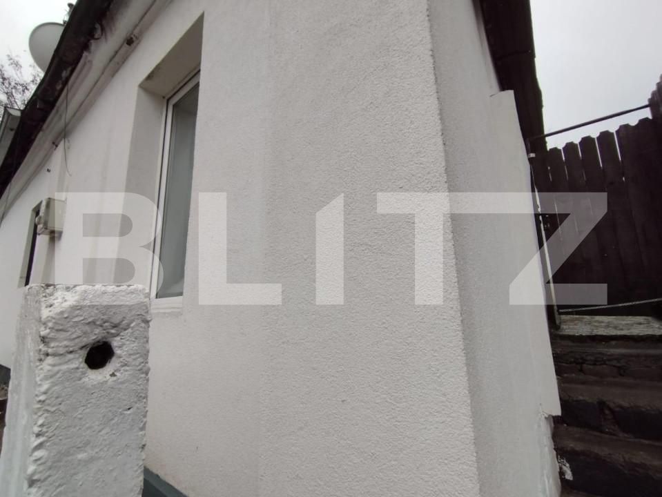 Casa de vânzare 2 camere Copou - 145817CV | BLITZ Iași | Poza2