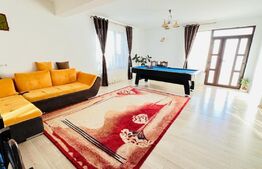 Casa 5 camere, 220mp, 787 mp teren, Aroneanu 