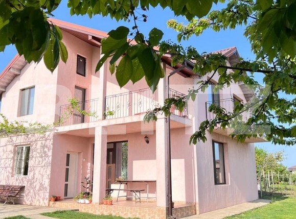 Casa de vânzare 5 camere Nord-Vest - 145872CV | BLITZ Iași | Poza1