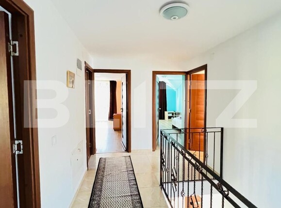 Casa de vânzare 5 camere Nord-Vest - 145872CV | BLITZ Iași | Poza5