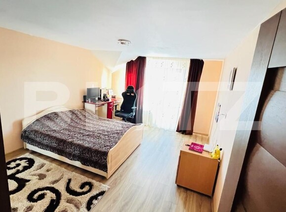 Casa de vânzare 5 camere Nord-Vest - 145872CV | BLITZ Iași | Poza9