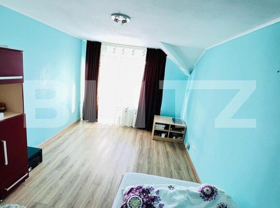 Casa de vânzare 5 camere Nord-Vest - 145872CV | BLITZ Iași | Poza7