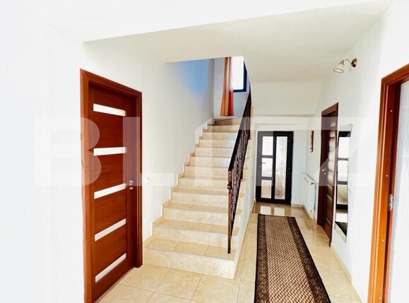 Casa de vânzare 5 camere Nord-Vest - 145872CV | BLITZ Iași | Poza4