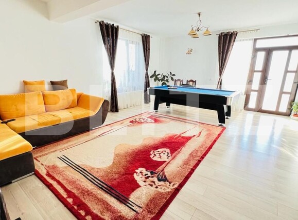 Casa de vânzare 5 camere Nord-Vest - 145872CV | BLITZ Iași | Poza3