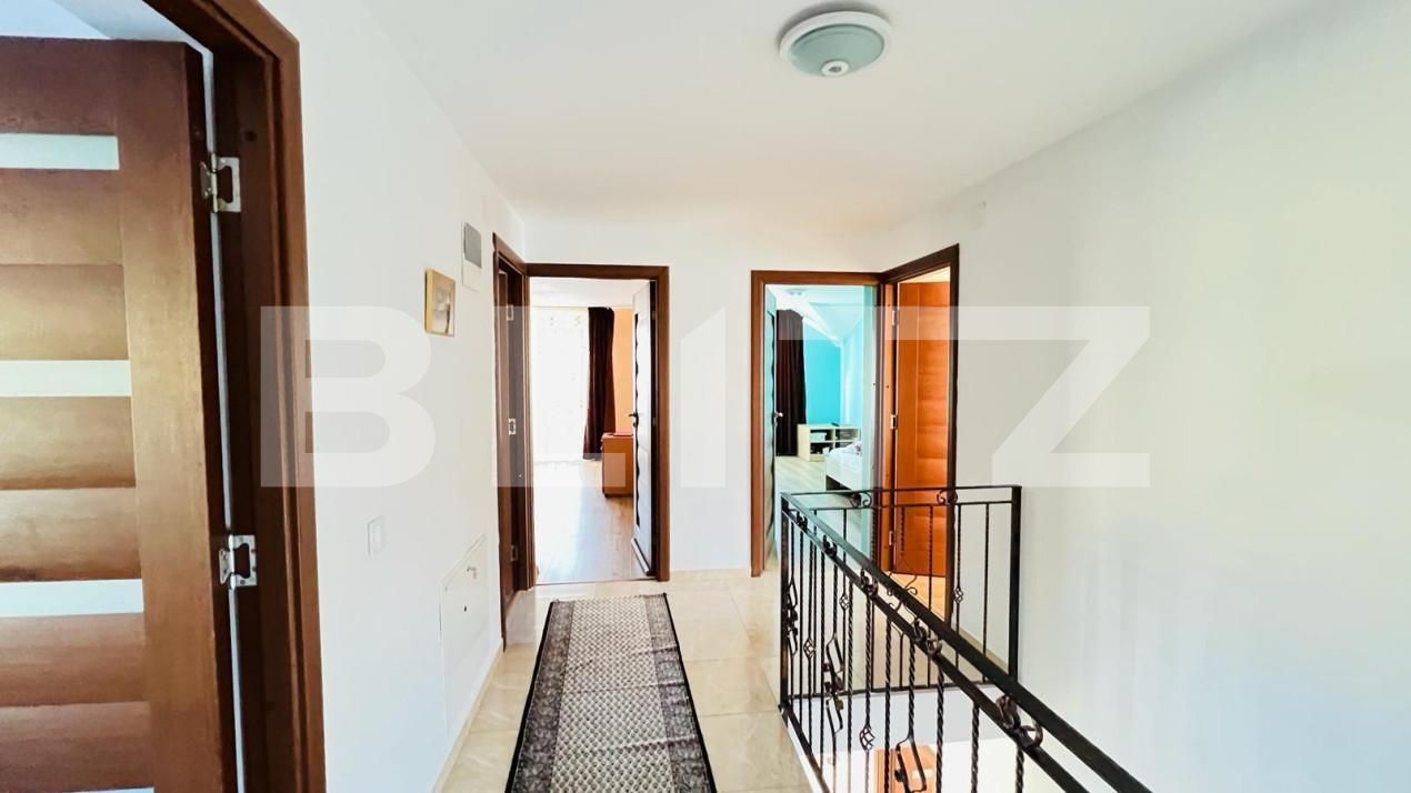 Casa de vânzare 5 camere Nord-Vest - 145872CV | BLITZ Iași | Poza5