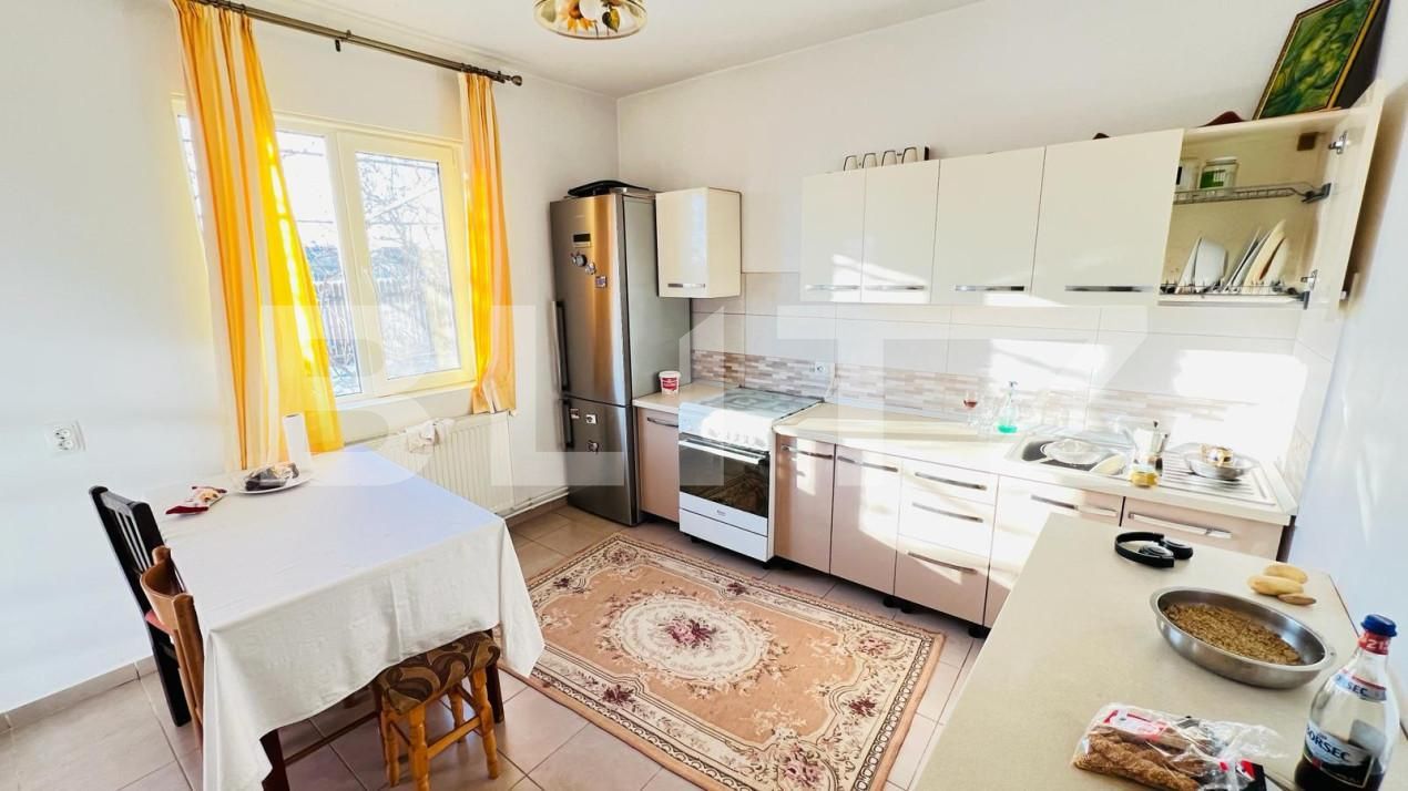 Casa de vânzare 5 camere Nord-Vest - 145872CV | BLITZ Iași | Poza11