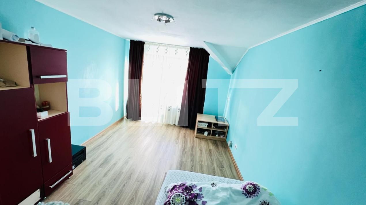 Casa de vânzare 5 camere Nord-Vest - 145872CV | BLITZ Iași | Poza7