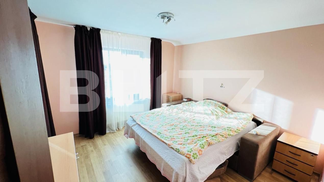 Casa de vânzare 5 camere Nord-Vest - 145872CV | BLITZ Iași | Poza8