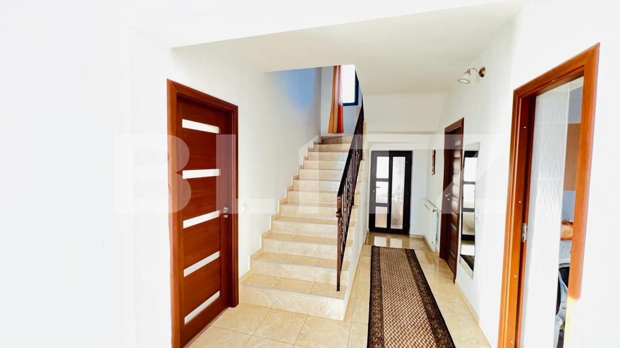 Casa de vânzare 5 camere Nord-Vest - 145872CV | BLITZ Iași | Poza4