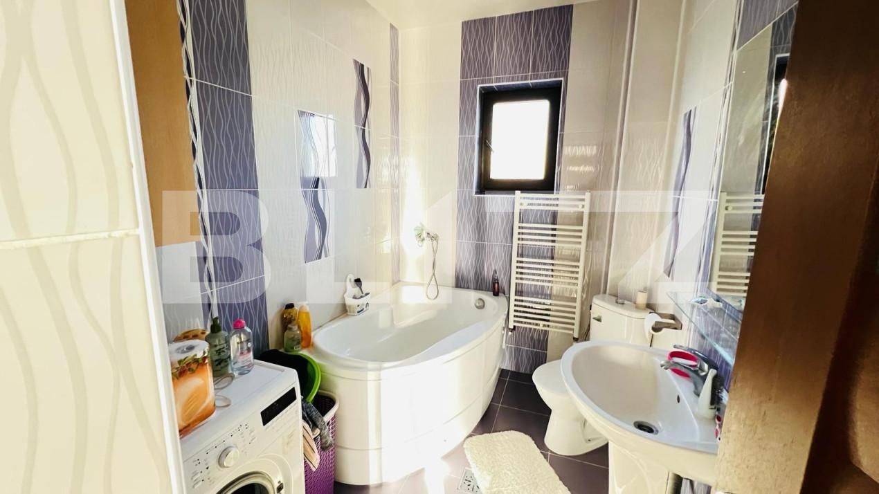 Casa de vânzare 5 camere Nord-Vest - 145872CV | BLITZ Iași | Poza13