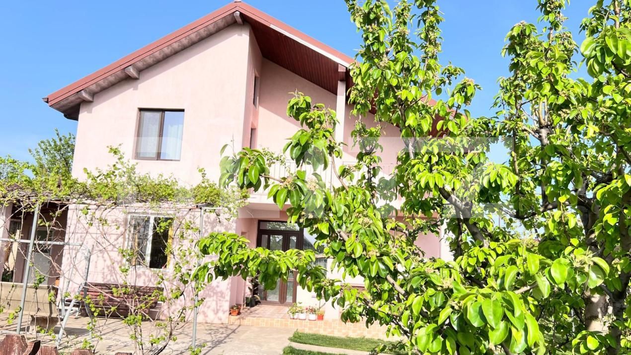 Casa de vânzare 5 camere Nord-Vest - 145872CV | BLITZ Iași | Poza2