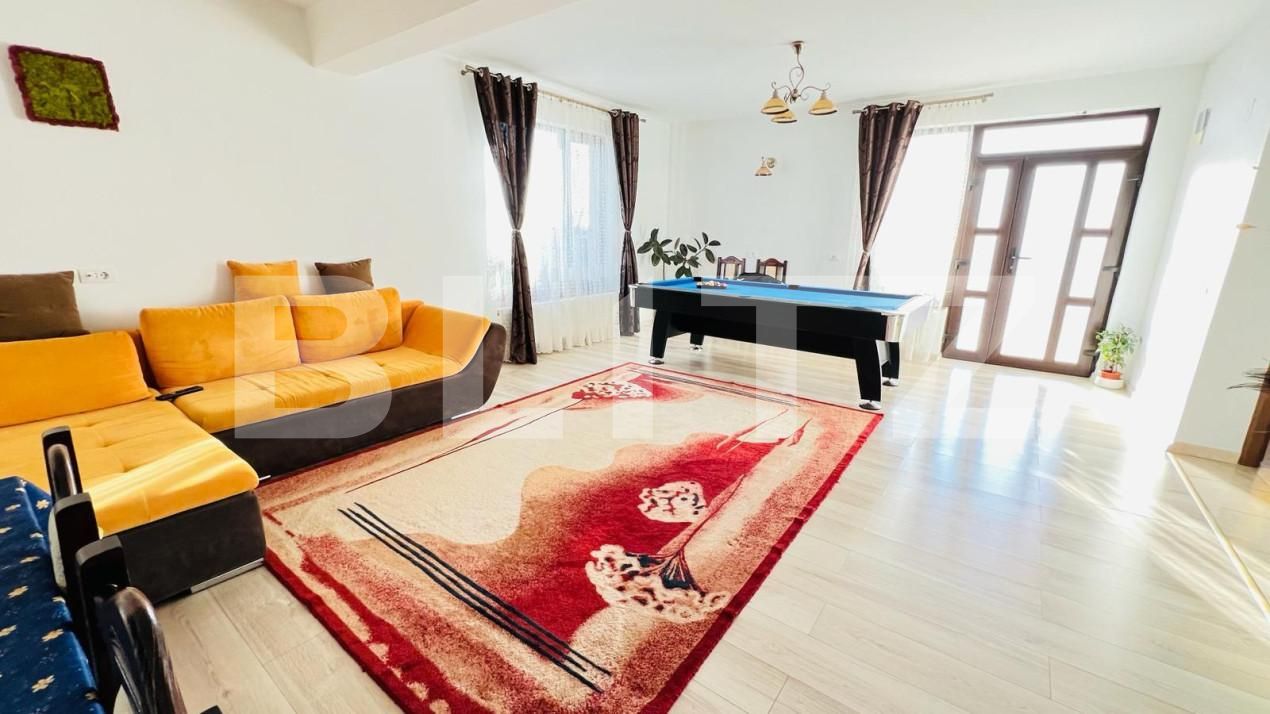 Casa de vânzare 5 camere Nord-Vest - 145872CV | BLITZ Iași | Poza3