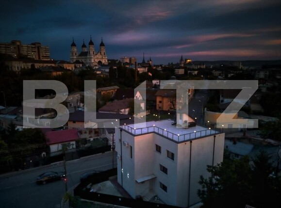 Casa de vânzare 9 camere Central - 146031CV | BLITZ Iași | Poza5