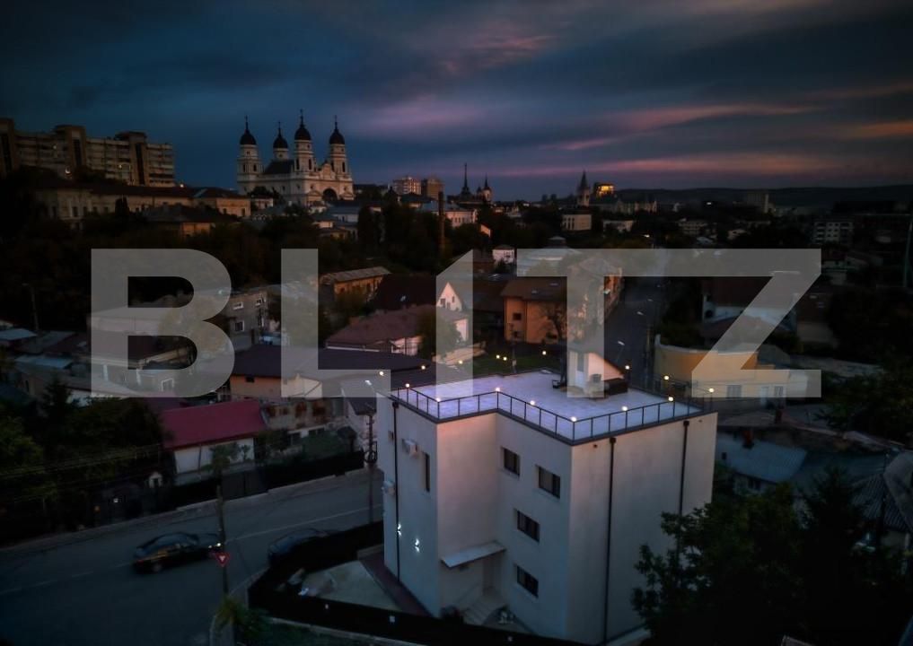 Casa de vânzare 9 camere Central - 146031CV | BLITZ Iași | Poza5