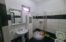 Casa individuala, 2 corpuri, 133 mp, zona Pacurari