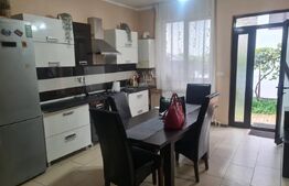 Casa individuala, 2 corpuri, 133 mp, zona Pacurari