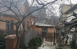 Casa individuala, 2 corpuri, 133 mp, zona Pacurari