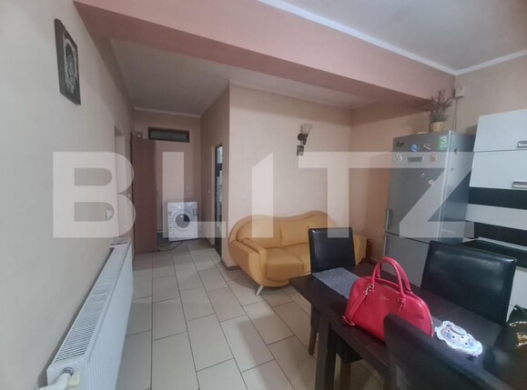 Casa de vânzare 4 camere Pacurari - 146063CV | BLITZ Iași | Poza5