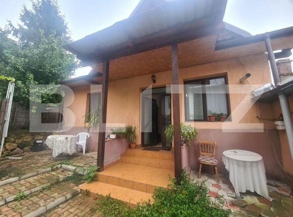 Casa de vânzare 4 camere Pacurari - 146063CV | BLITZ Iași | Poza1