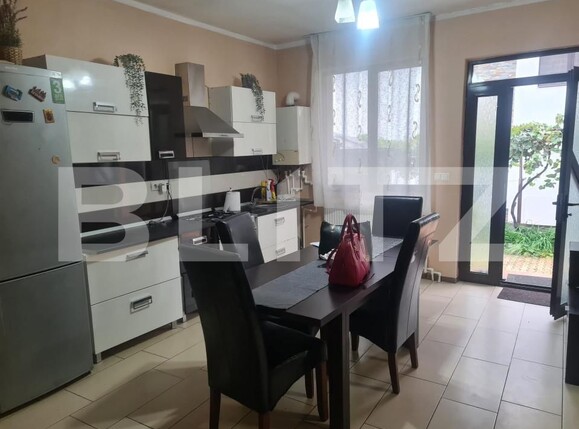 Casa de vânzare 4 camere Pacurari - 146063CV | BLITZ Iași | Poza4
