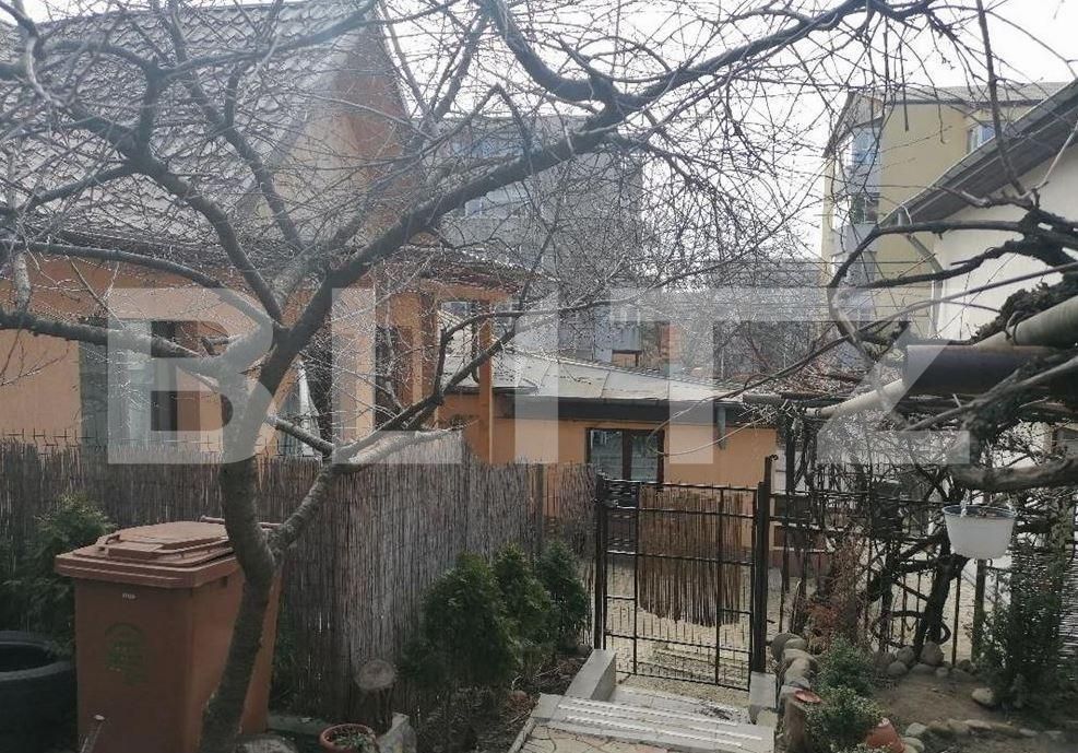 Casa de vânzare 4 camere Pacurari - 146063CV | BLITZ Iași | Poza3