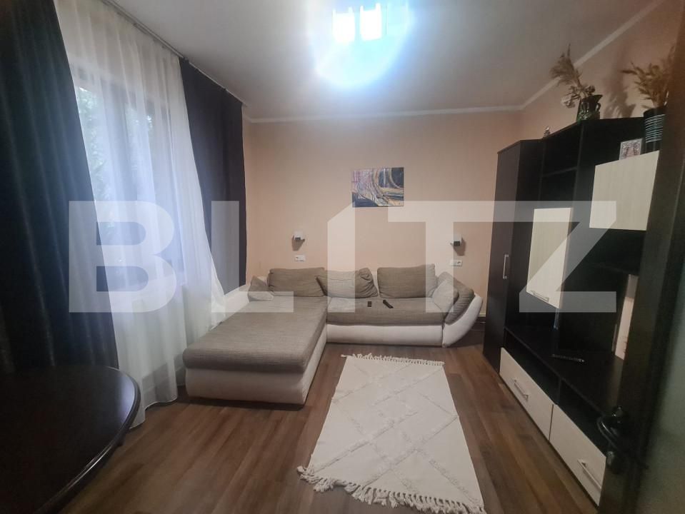 Casa de vânzare 4 camere Pacurari - 146063CV | BLITZ Iași | Poza2