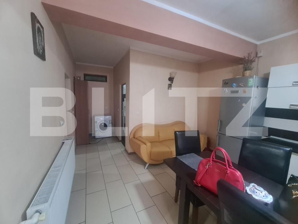 Casa de vânzare 4 camere Pacurari - 146063CV | BLITZ Iași | Poza5