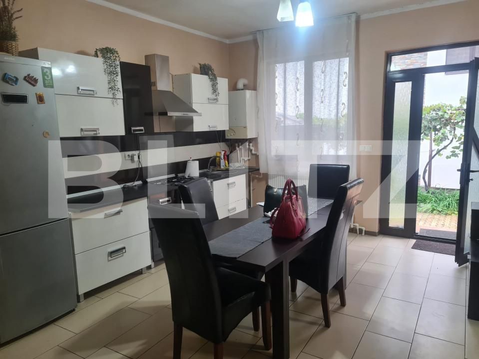 Casa de vânzare 4 camere Pacurari - 146063CV | BLITZ Iași | Poza4