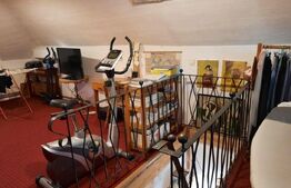 Casa de vanzare cu 4 camere, 120 mp, 1140 mp, Exterior Est