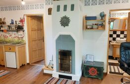 Casa de vanzare cu 4 camere, 120 mp, 1140 mp, Exterior Est