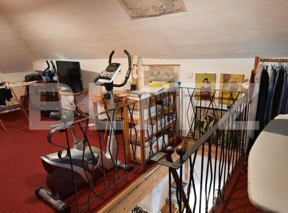 Casa de vânzare 4 camere Exterior Est - 146064CV | BLITZ Iași | Poza3