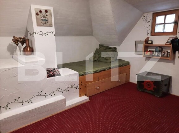 Casa de vânzare 4 camere Exterior Est - 146064CV | BLITZ Iași | Poza1