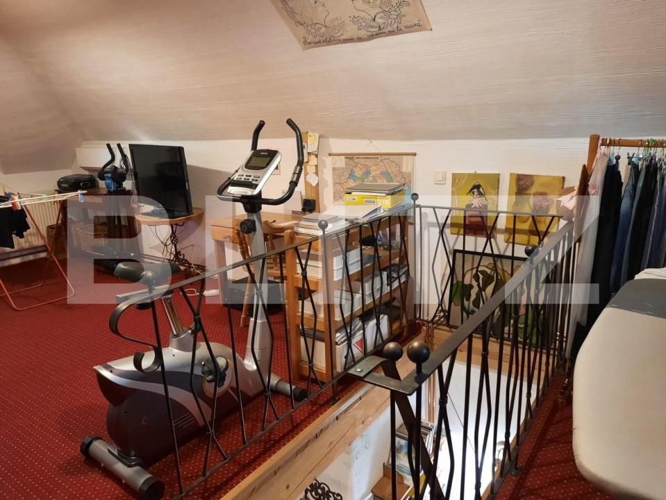 Casa de vânzare 4 camere Exterior Est - 146064CV | BLITZ Iași | Poza3