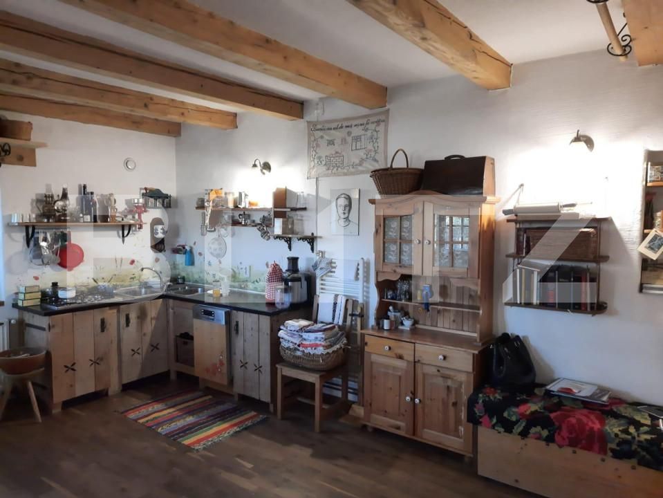 Casa de vânzare 4 camere Exterior Est - 146064CV | BLITZ Iași | Poza4