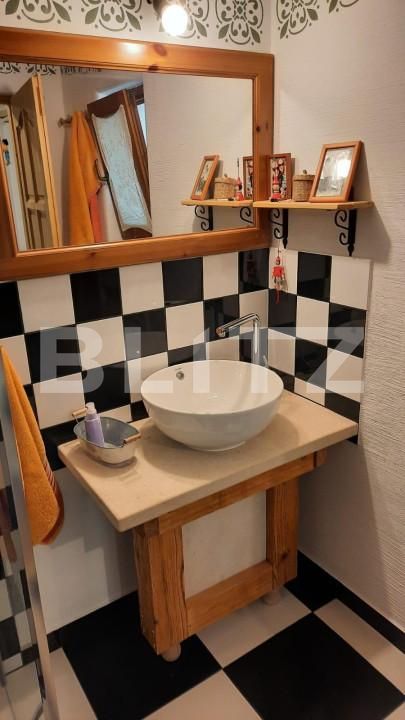 Casa de vânzare 4 camere Exterior Est - 146064CV | BLITZ Iași | Poza6