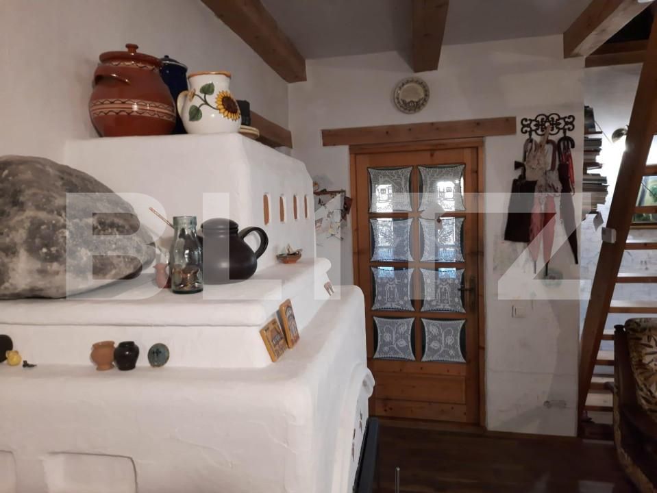 Casa de vânzare 4 camere Exterior Est - 146064CV | BLITZ Iași | Poza5