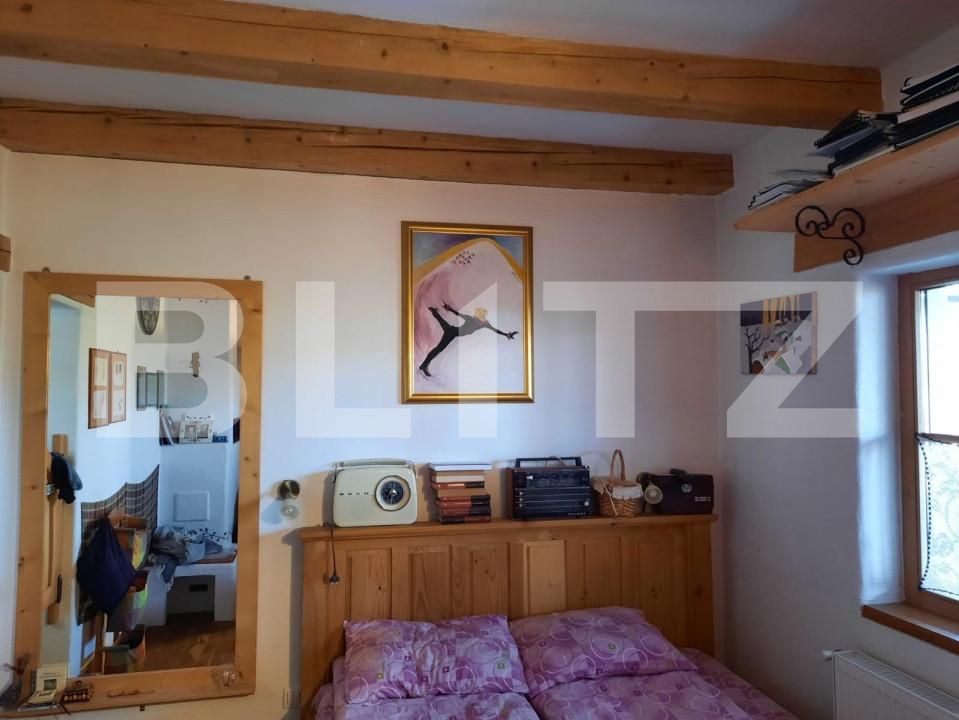 Casa de vânzare 4 camere Exterior Est - 146064CV | BLITZ Iași | Poza2