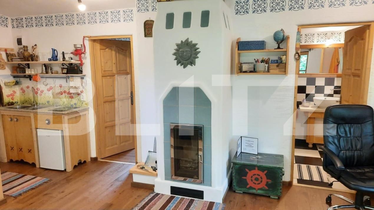 Casa de vânzare 4 camere Exterior Est - 146064CV | BLITZ Iași | Poza8