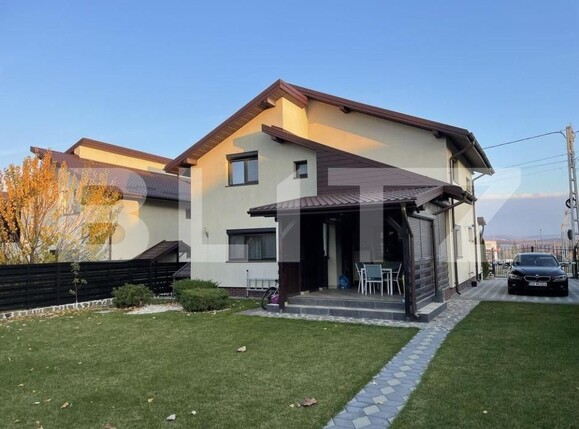 Casa de vânzare 5 camere Exterior Est - 146065CV | BLITZ Iași | Poza5