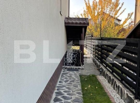 Casa de vânzare 5 camere Exterior Est - 146065CV | BLITZ Iași | Poza6