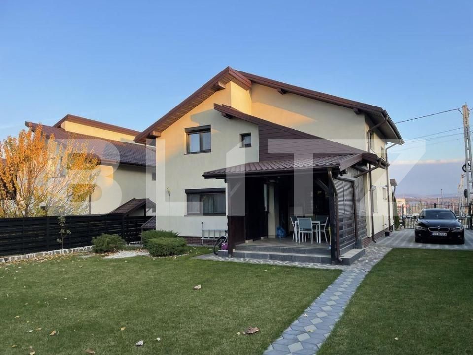 Casa de vânzare 5 camere Exterior Est - 146065CV | BLITZ Iași | Poza5