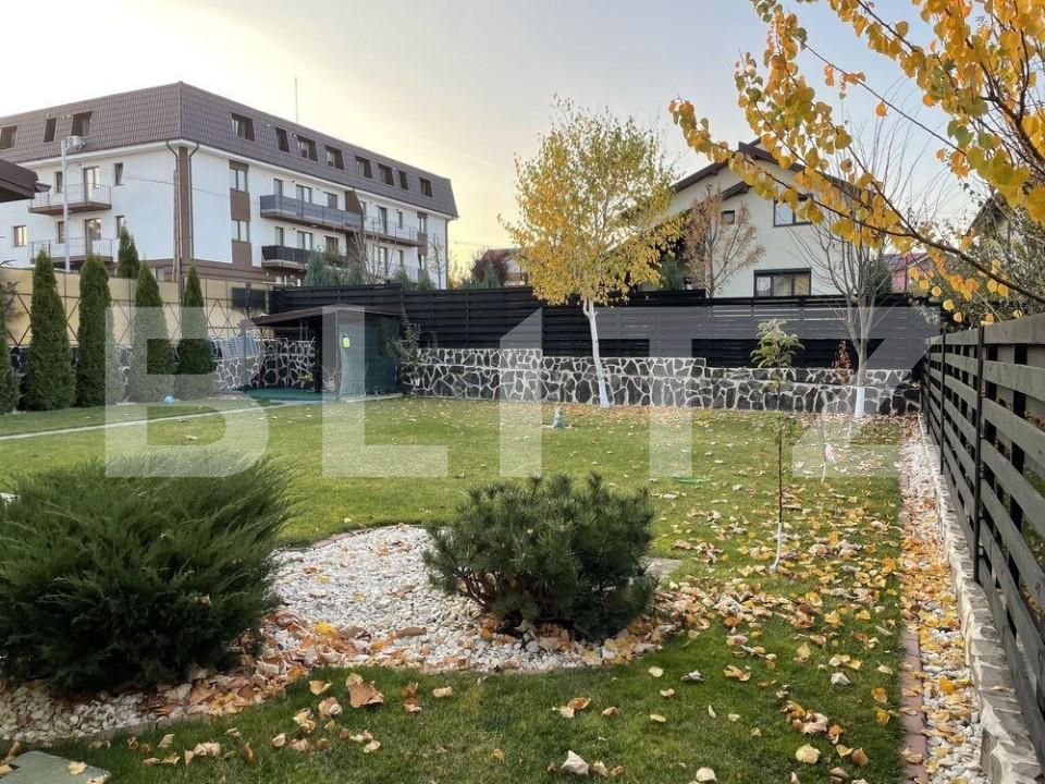 Casa de vânzare 5 camere Exterior Est - 146065CV | BLITZ Iași | Poza4