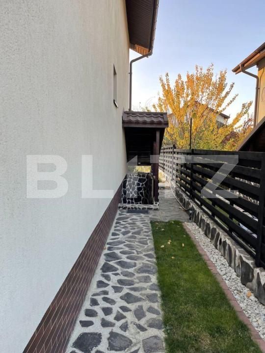 Casa de vânzare 5 camere Exterior Est - 146065CV | BLITZ Iași | Poza6