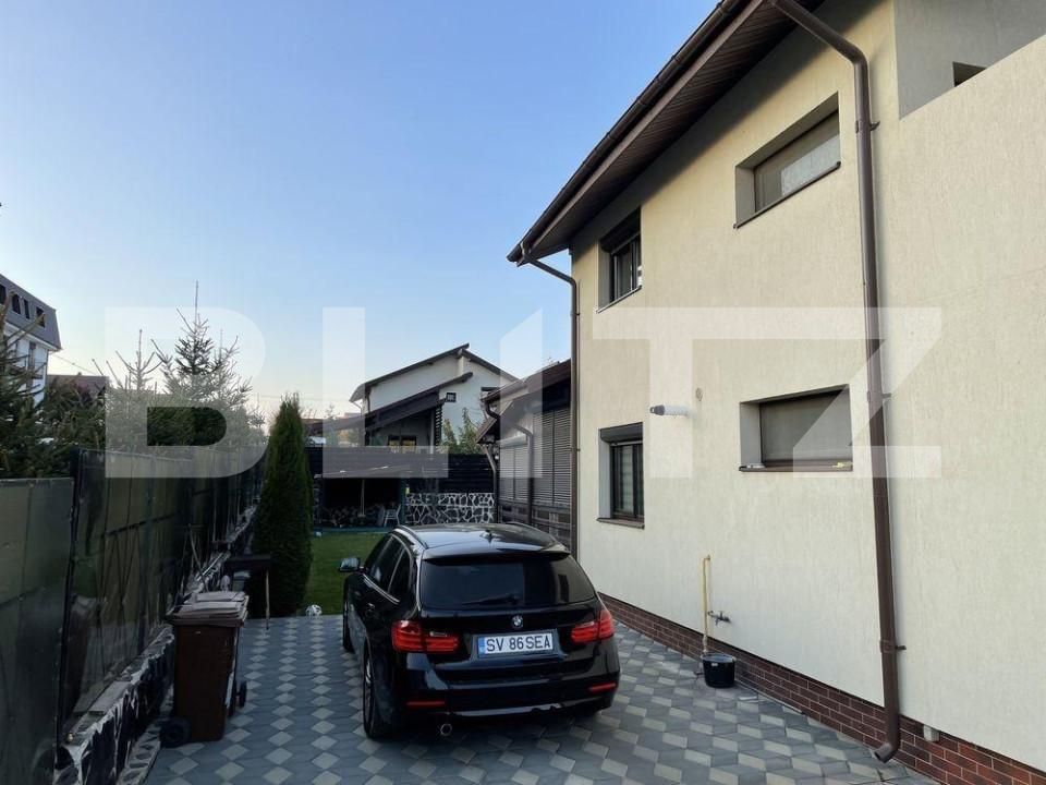 Casa de vânzare 5 camere Exterior Est - 146065CV | BLITZ Iași | Poza7