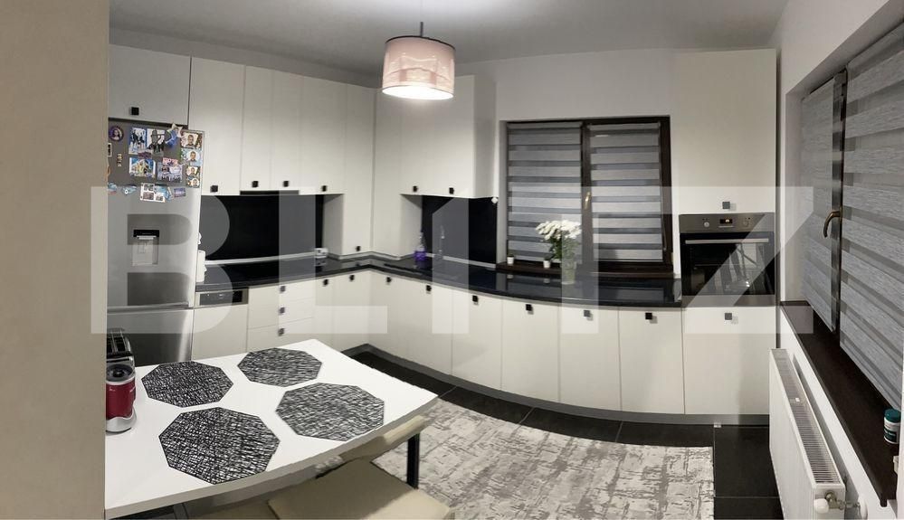 Casa de vânzare 5 camere Exterior Est - 146065CV | BLITZ Iași | Poza3