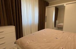 Apartament modern de 2 camere, boxa+loc de parcare, zona Bizantiq Pacurari