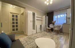 Apartament modern de 2 camere, boxa+loc de parcare, zona Bizantiq Pacurari